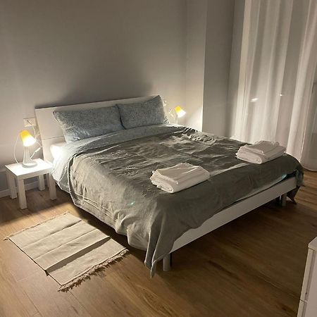 شقة Casa Genny غالاّراتي المظهر الخارجي الصورة