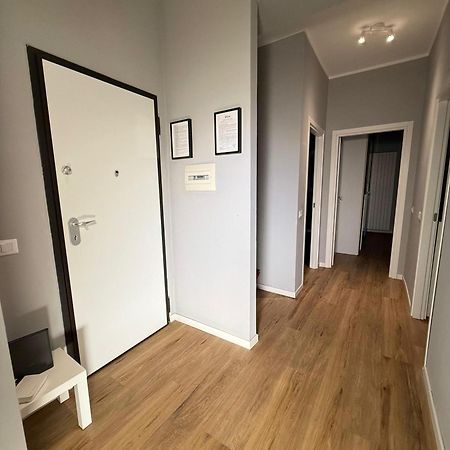 شقة Casa Genny غالاّراتي المظهر الخارجي الصورة