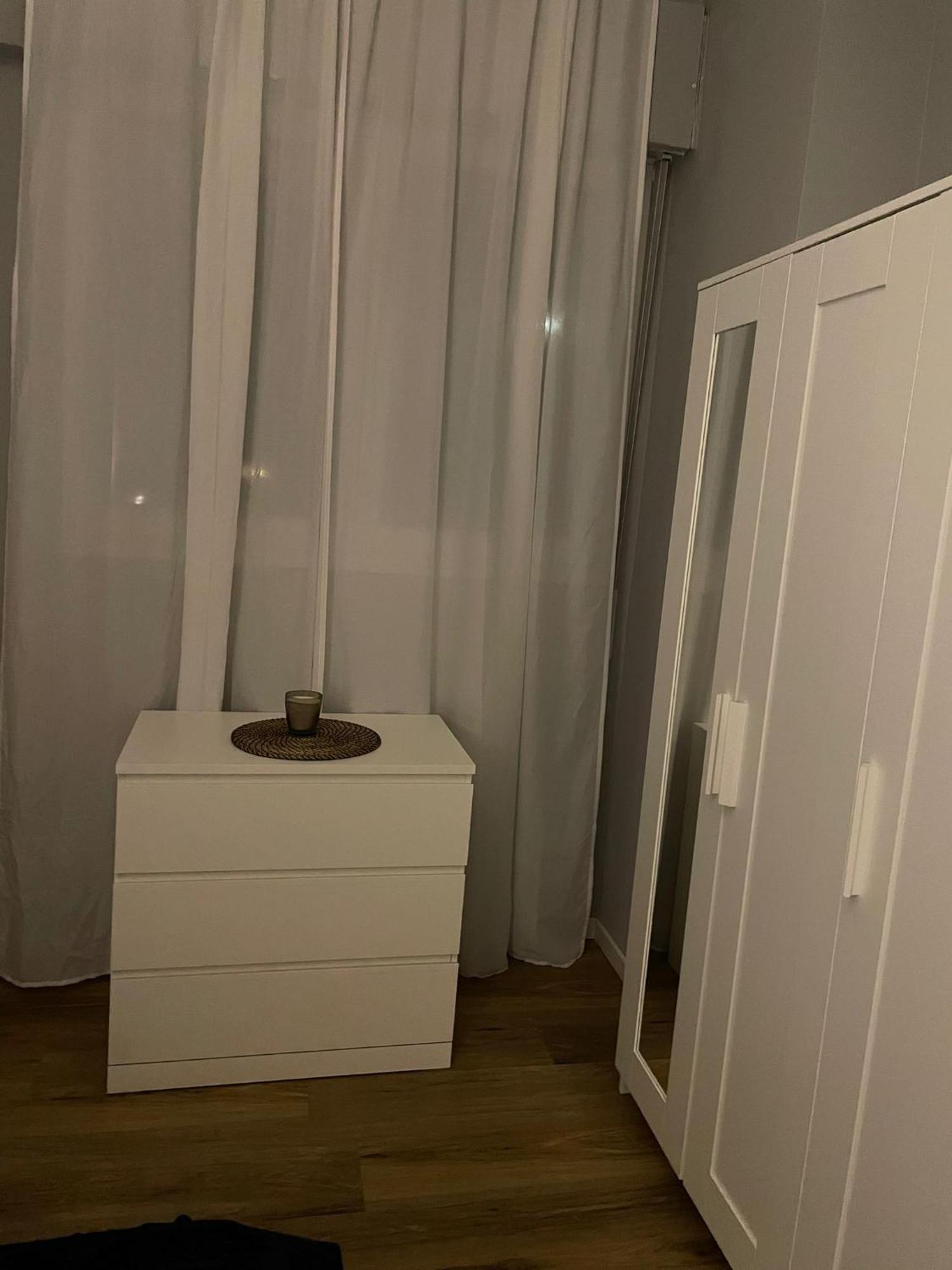 شقة Casa Genny غالاّراتي المظهر الخارجي الصورة